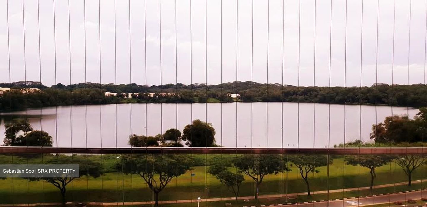 Waterview (D18), Condominium #570171271